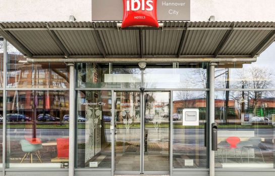 ibis Hannover City