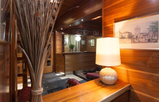 Hotel Strasser