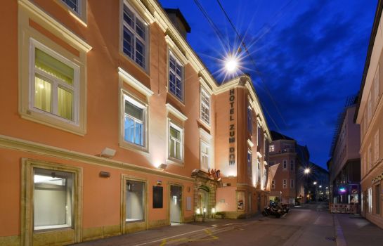 Hotel zum Dom Palais Inzaghi