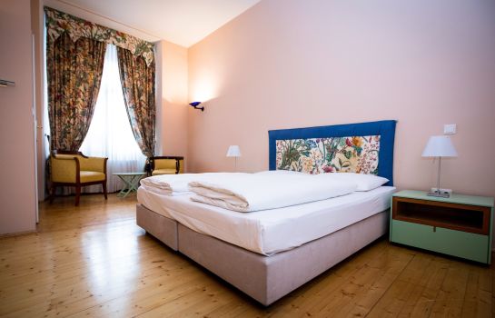 Hotel zum Dom Palais Inzaghi