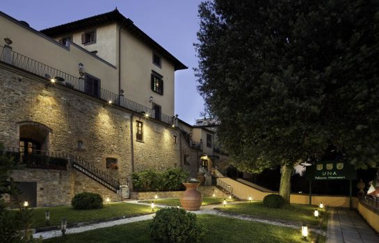 UNAHOTELS Palazzo Mannaioni Toscana
