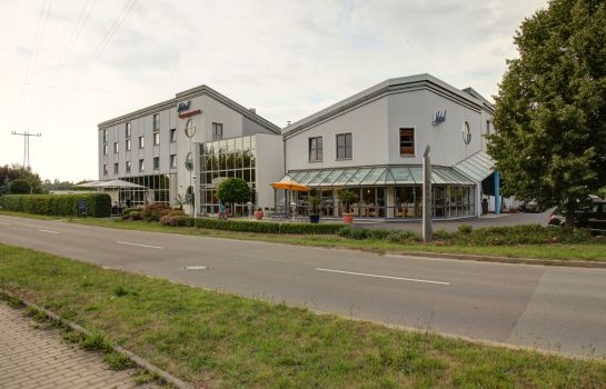 Hotels Near Bohlen Airport Edoe