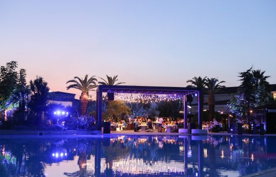 Hyatt Regency Thessaloniki