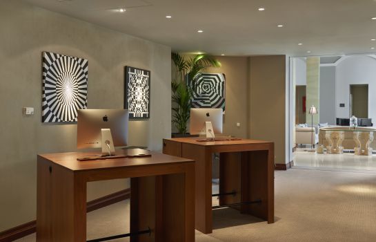 Hyatt Regency Thessaloniki