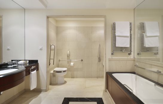 Hyatt Regency Thessaloniki