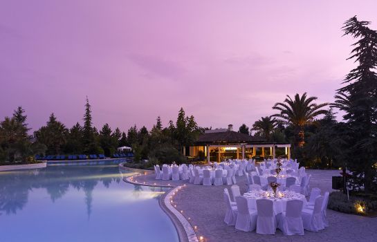 Hyatt Regency Thessaloniki
