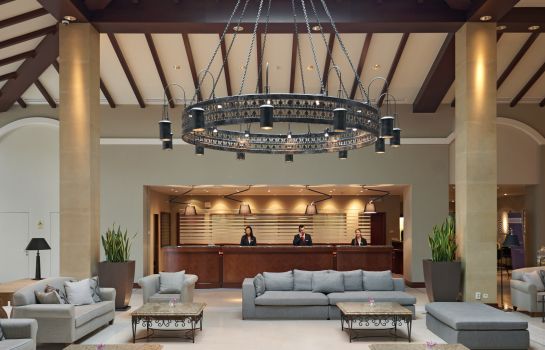 Hyatt Regency Thessaloniki
