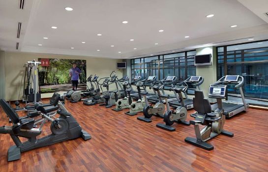 Hyatt Regency Thessaloniki