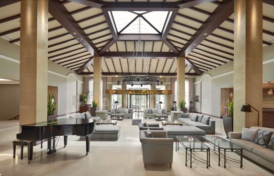 Hyatt Regency Thessaloniki