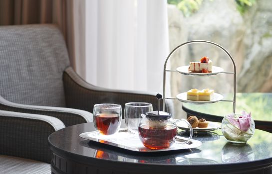 Hyatt Regency Thessaloniki