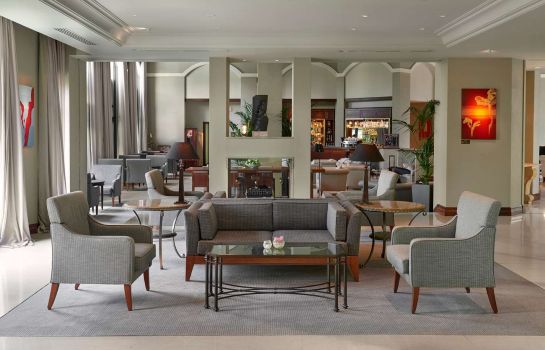 Hyatt Regency Thessaloniki