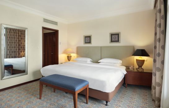 Hyatt Regency Thessaloniki