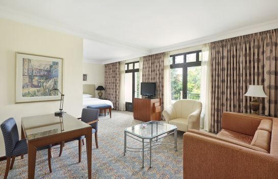 Hyatt Regency Thessaloniki