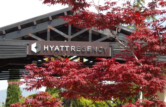 Hyatt Regency Thessaloniki