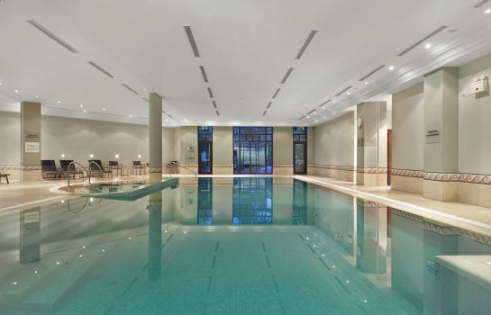 Hyatt Regency Thessaloniki