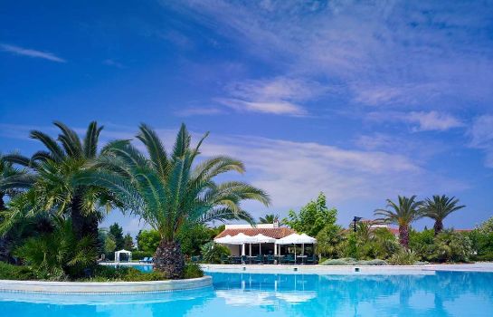 Hyatt Regency Thessaloniki