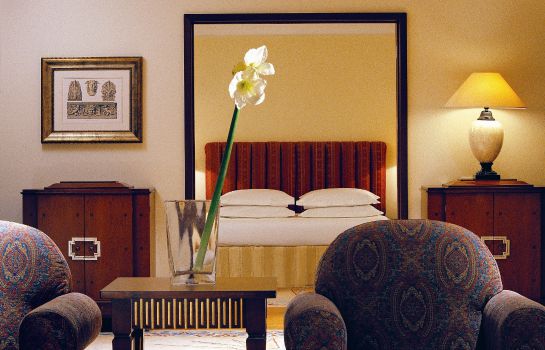 Hyatt Regency Thessaloniki