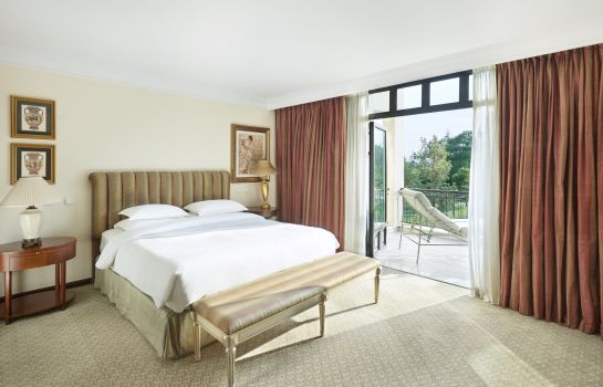 Hyatt Regency Thessaloniki