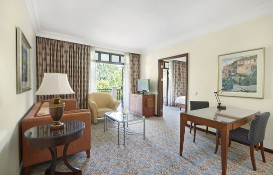 Hyatt Regency Thessaloniki
