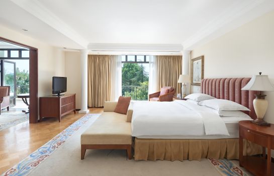 Hyatt Regency Thessaloniki