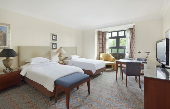 Hyatt Regency Thessaloniki