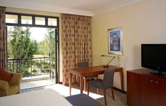 Hyatt Regency Thessaloniki