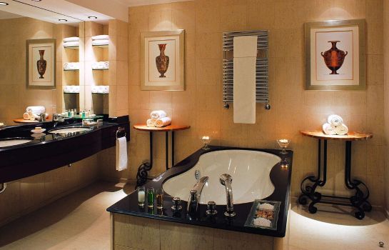 Hyatt Regency Thessaloniki