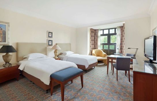 Hyatt Regency Thessaloniki