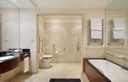 Hyatt Regency Thessaloniki