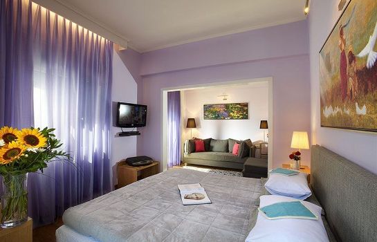 Pefka Hotel