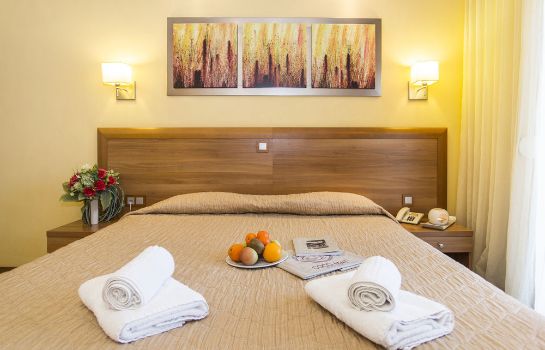 Pefka Hotel