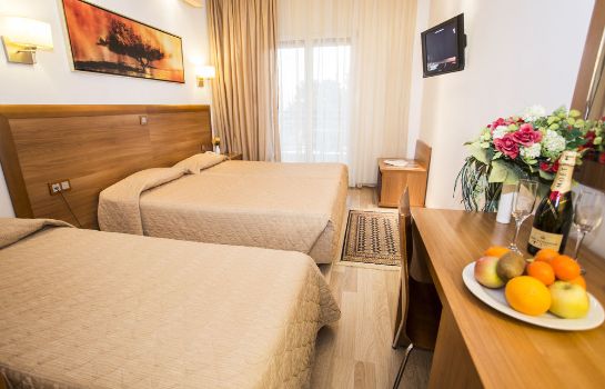 Pefka Hotel