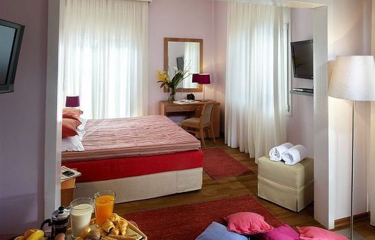 Pefka Hotel