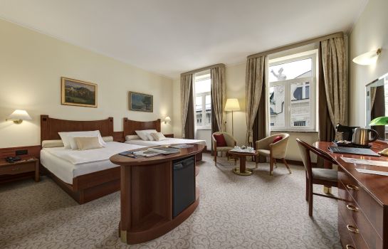 Grand Hotel Union