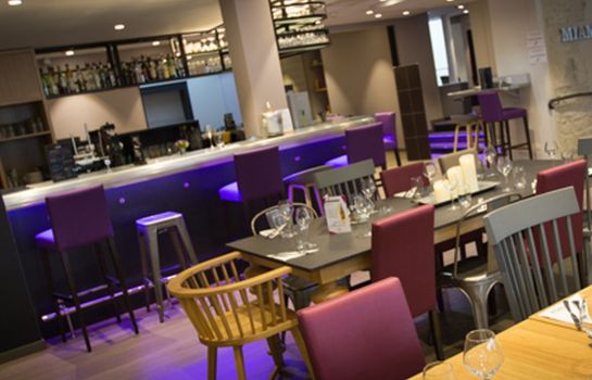 Campanile - Dijon Centre Gare Hotel Restaurant