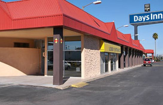 Hotels Und 220 Bernachtungen Am Old Tucson Studios
