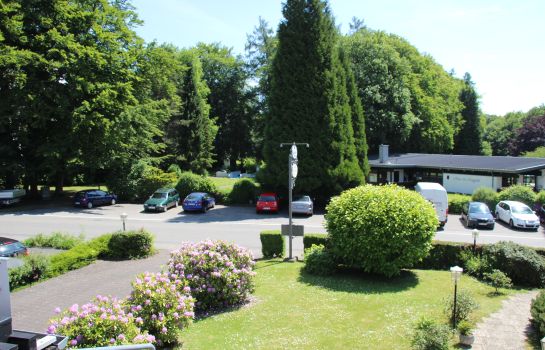 Park-Hotel Framke