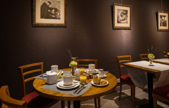 Pavillon Monceau