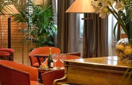Pavillon Monceau