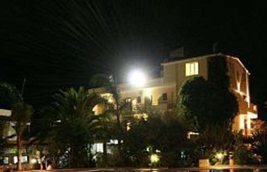 La Bussola Hotel Tropea Calabria