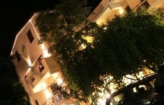 La Bussola Hotel Tropea Calabria