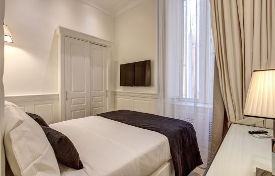 Hotel dei Quiriti Suite