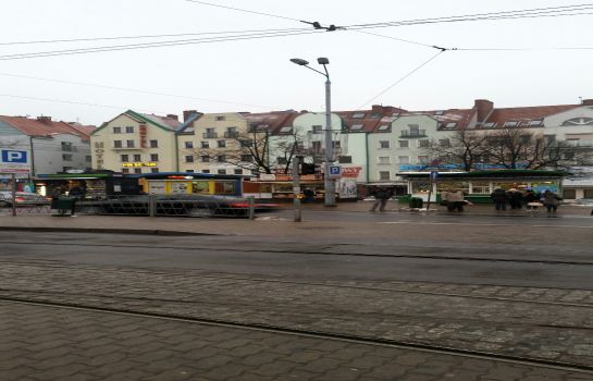 Podzamcze