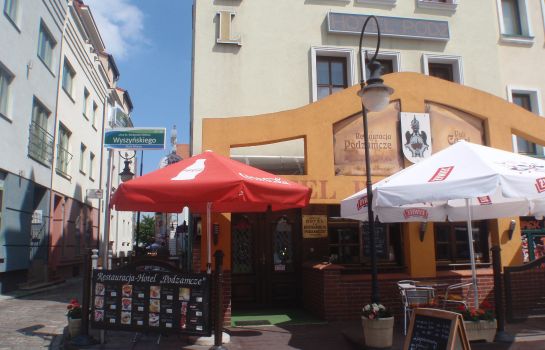 Podzamcze