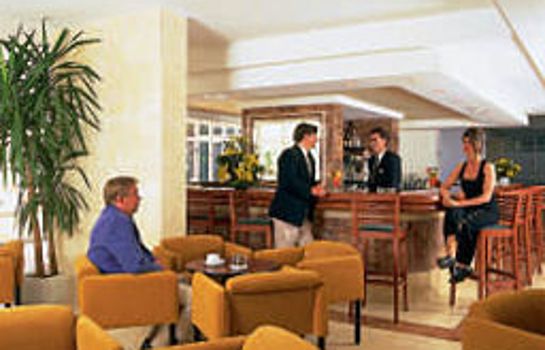 Protur Palmeras Playa Aparthotel