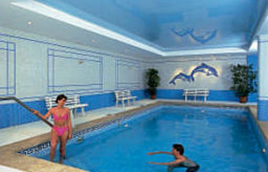 Protur Palmeras Playa Aparthotel