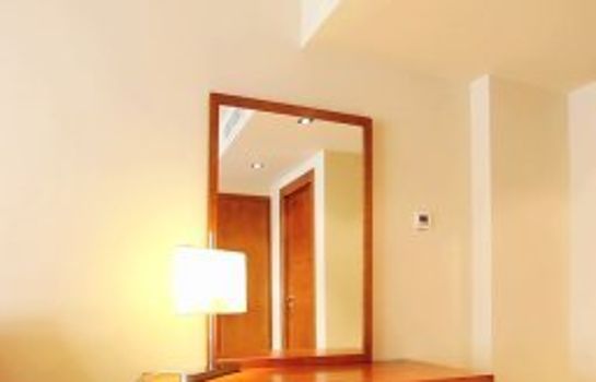 Protur Palmeras Playa Aparthotel