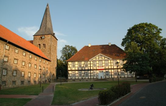 Johanniterhaus Kloster Wennigsen