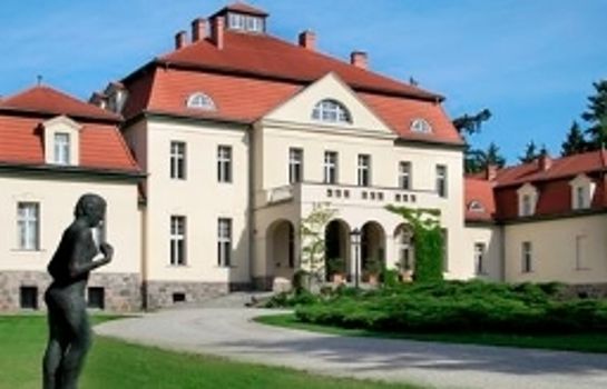 Schloss & Gut Liebenberg