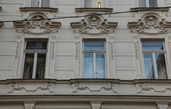 Appartements An der Riemergasse